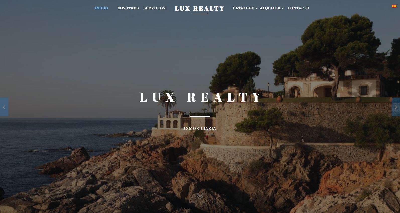 luxrealty